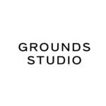 Logo GROUNDS STUDIO