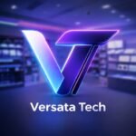 Logo Versata Tech