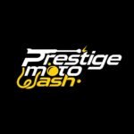 Logo Prestige Motowash
