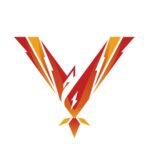 Logo vermilion.agency_