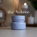 Logo THE AUBREE