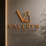 Logo Valeryn Interior