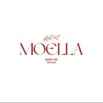 Logo MOELLA.STUDIO