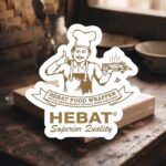 Logo HebatFoodWrapper