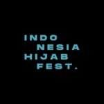 Logo Indonesia Hijabfest