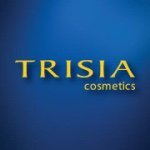 Logo Trisia Cosmetics