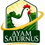 Logo AYAM SATURNUS