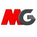 Logo MG PRINT