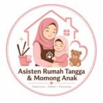 Logo tenaga kerja muslimah