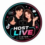 Logo Host Live Jl. Lengkong Kecil