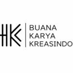 Logo PT Buana Karya Kreasindo
