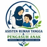 Logo ART & PENGASUH ANAK