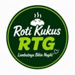 Logo Roti Kukus RTG