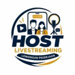 Logo Host Live