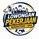 Logo MARKETING / SPG
