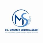 Logo CV. Makmur Sentosa Abadi