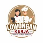 Logo WAITERS & KITCHEN