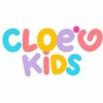 Logo CLOE'V KIDS