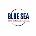 Logo PT BLUESEA INTERNATIONAL