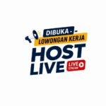 Logo HOST LIVE STREAMING
