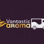 Logo VANTASTIC AROMA