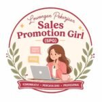 Logo LOKER SALES