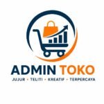 Logo Loker Admin