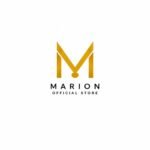 Logo MARION OFFICIAL STORE