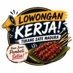 Logo Sate Madura
