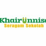 Logo Khairunnisa Seragam Sekolah