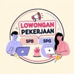 Logo SPB & SPG