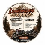 Logo bikers
