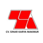 Logo CV. Sinar Karya Makmur