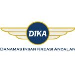 Logo PT DIKA