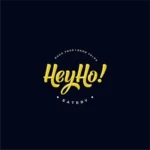 Logo heyho.eatery