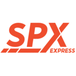 Logo SPX Express