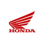 Logo HONDA NAGA MAS