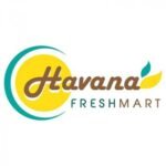 Logo HAVANA FRESHMART