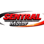 Logo Sentral Motor Padalarang
