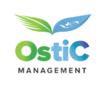 Logo OSTIC MANAGEMENT