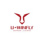 Logo UWINFLY (CV. Eramolis Jaya Sakti)