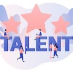 Logo CAREER AS A TALENT