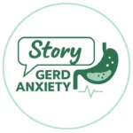 Logo Story Gerd Anxiety