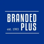Logo BRANDED PLUS
