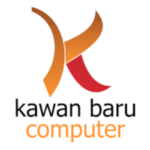 Logo KAWAN BARU COMPUTER