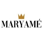 Logo MARYAMÉ SKINCARE