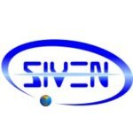 Logo PT Siven Teknologi Informasi