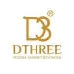 Logo PT DTHREE SUKSES MULIA