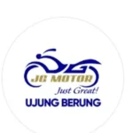 Logo YAMAHA JG UJUNGBERUNG