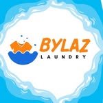 Logo BYLAZ LAUNDRY